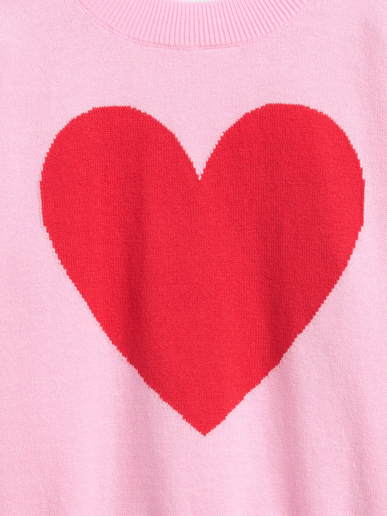 babyGap Intarsia Sweater