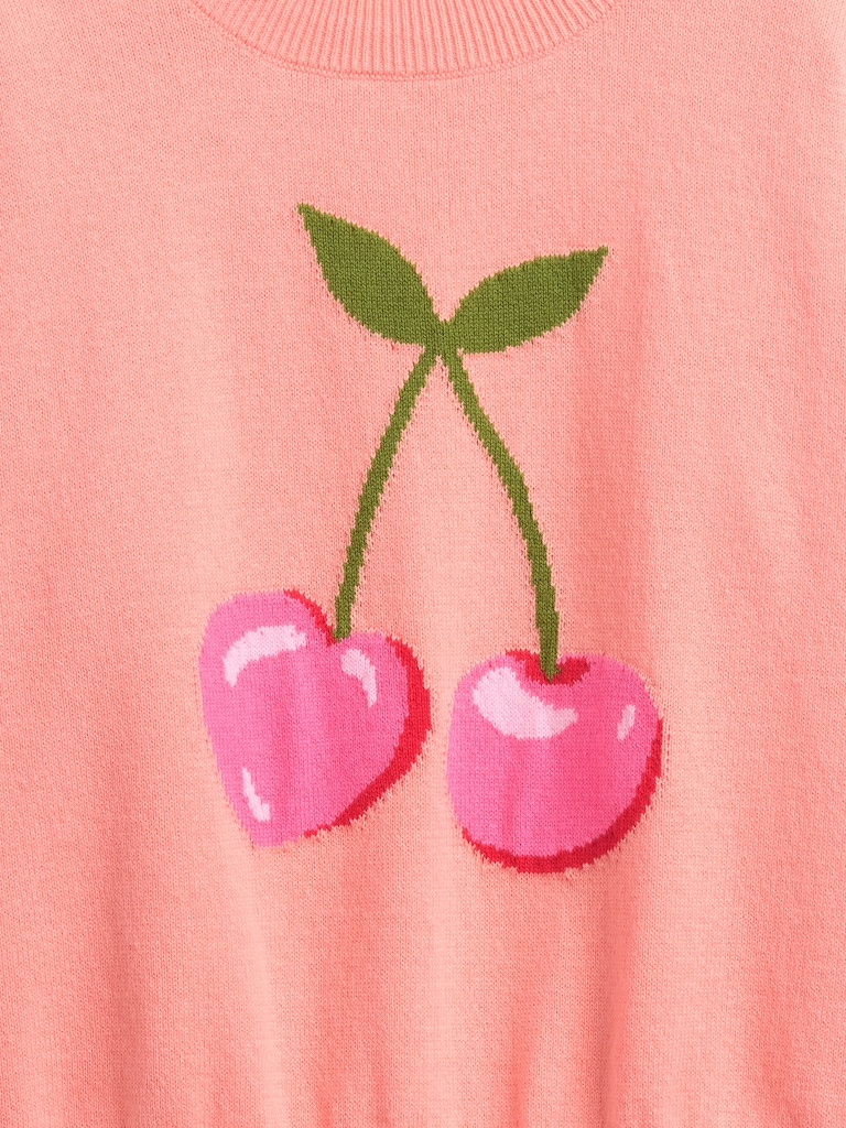 babyGap Intarsia Sweater