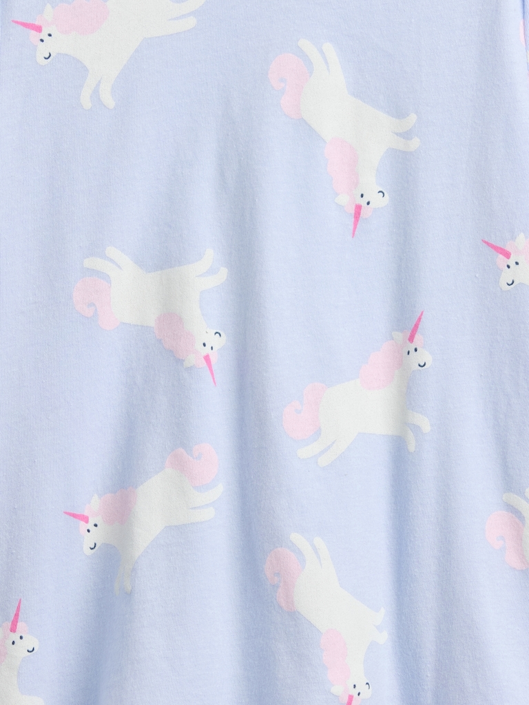 babyGap Puff Sleeve T-Shirt