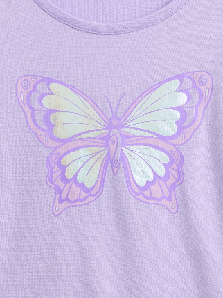 Kids Graphic T-Shirt