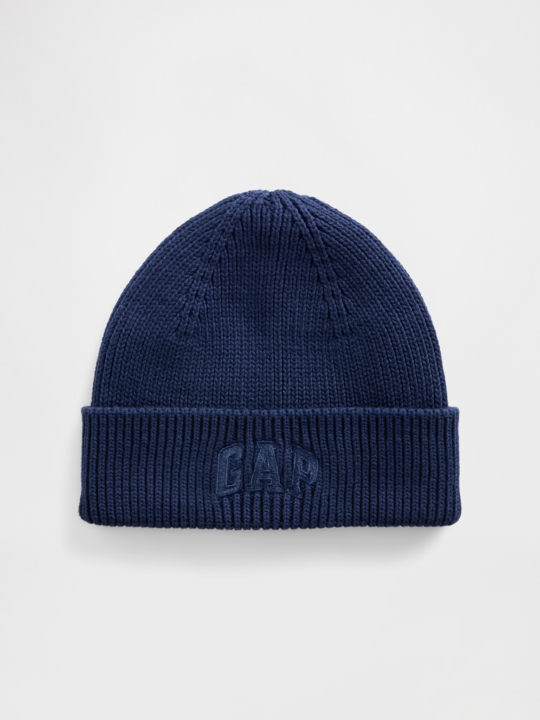 babyGap Logo Beanie