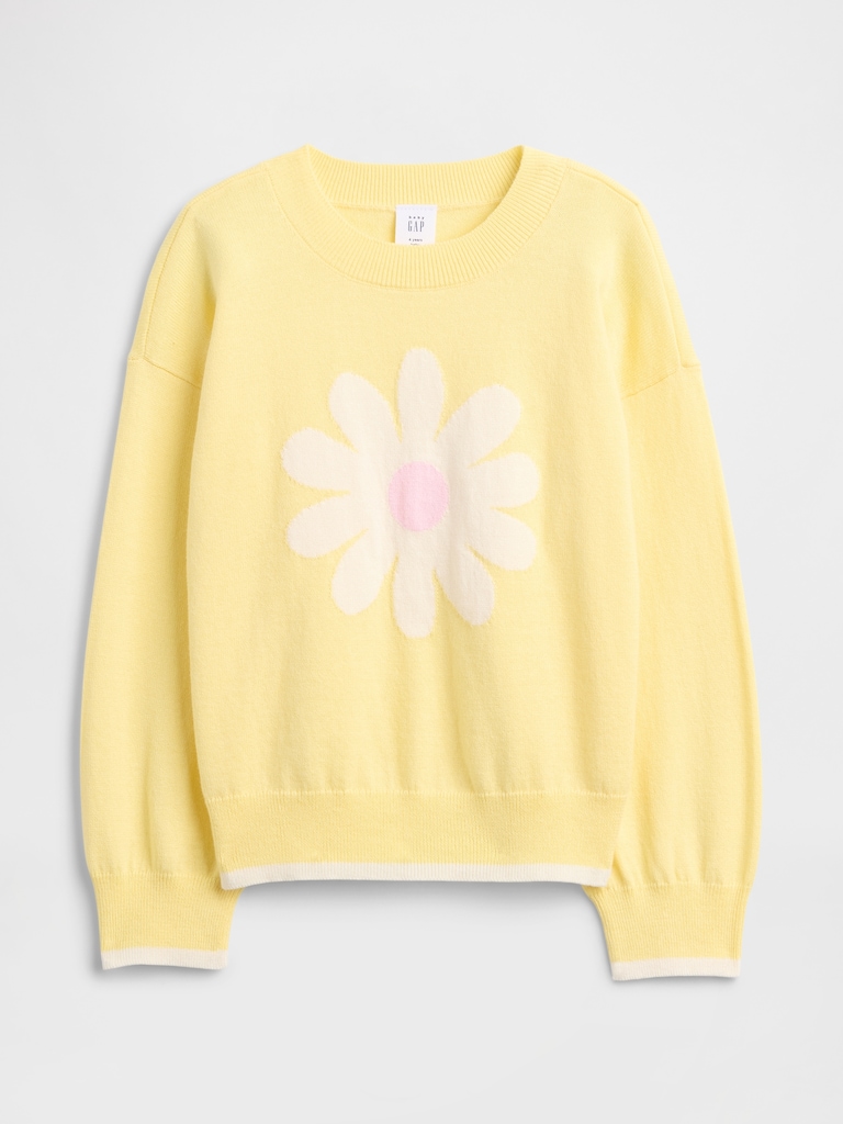 babyGap Intarsia Sweater
