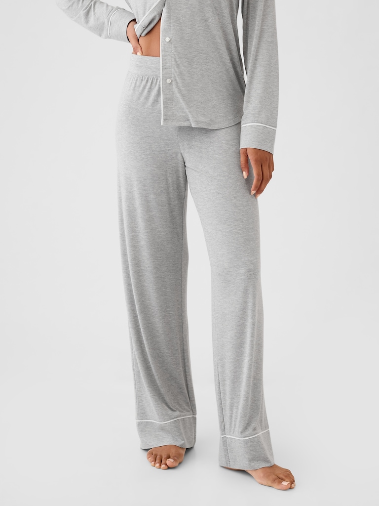 Modal PJ Pants