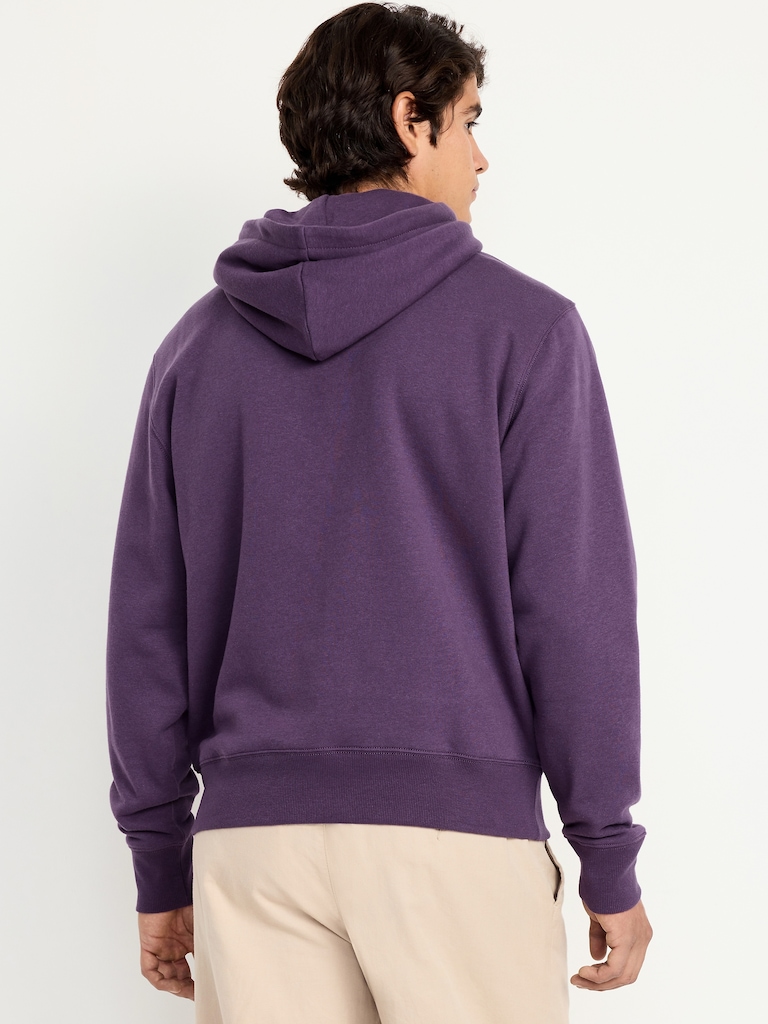 Rotation Popover Hoodie