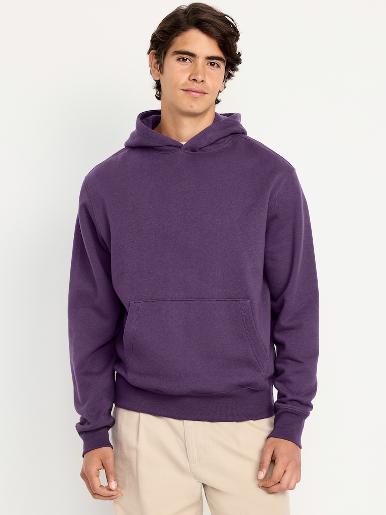 Rotation Popover Hoodie