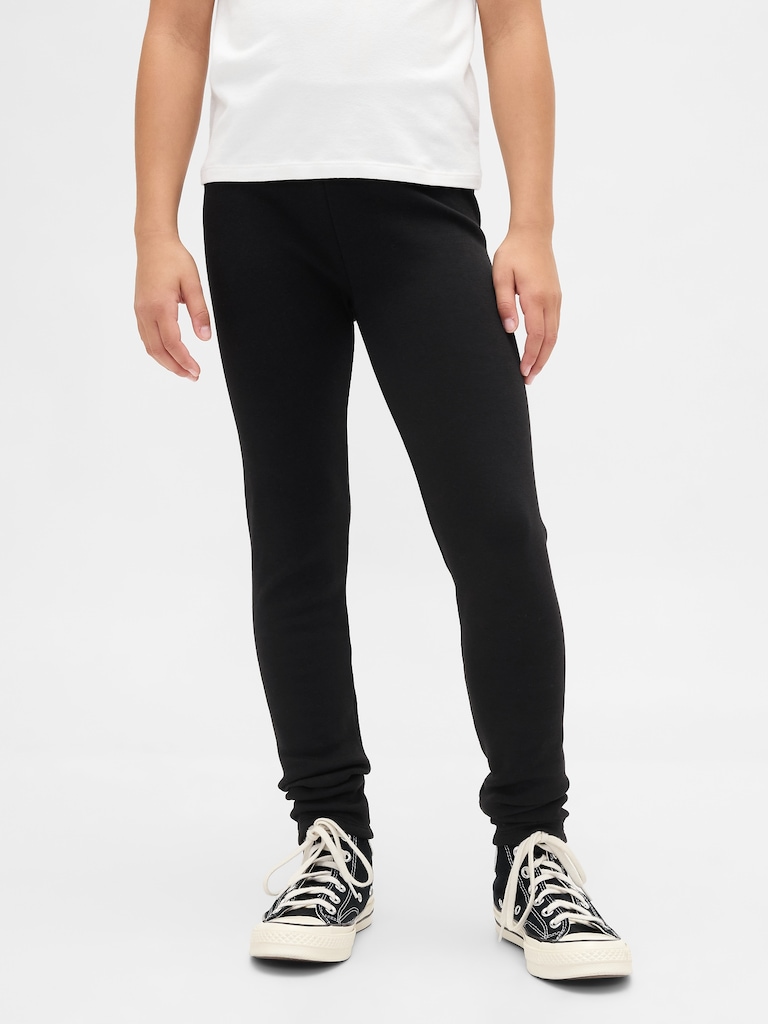 Kids Cozy Leggings