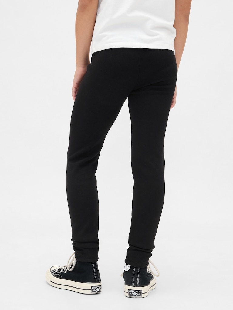 Kids Cozy Leggings