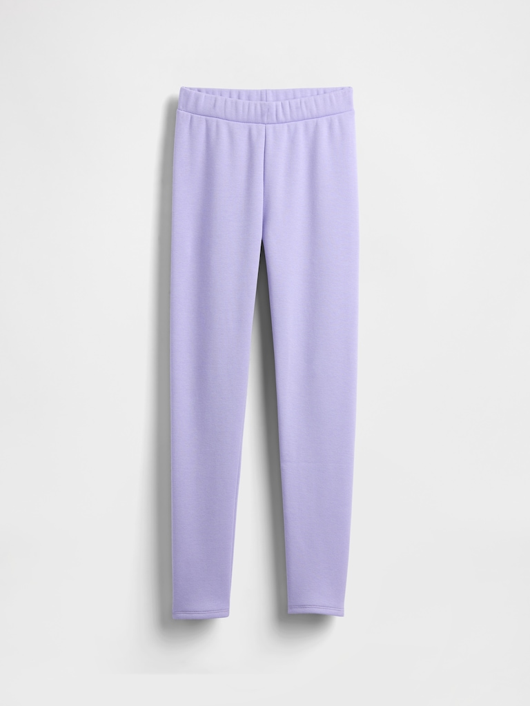 Kids Cozy Leggings