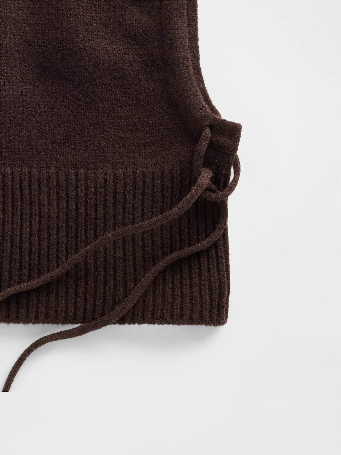 CashSoft Drawcord Hood