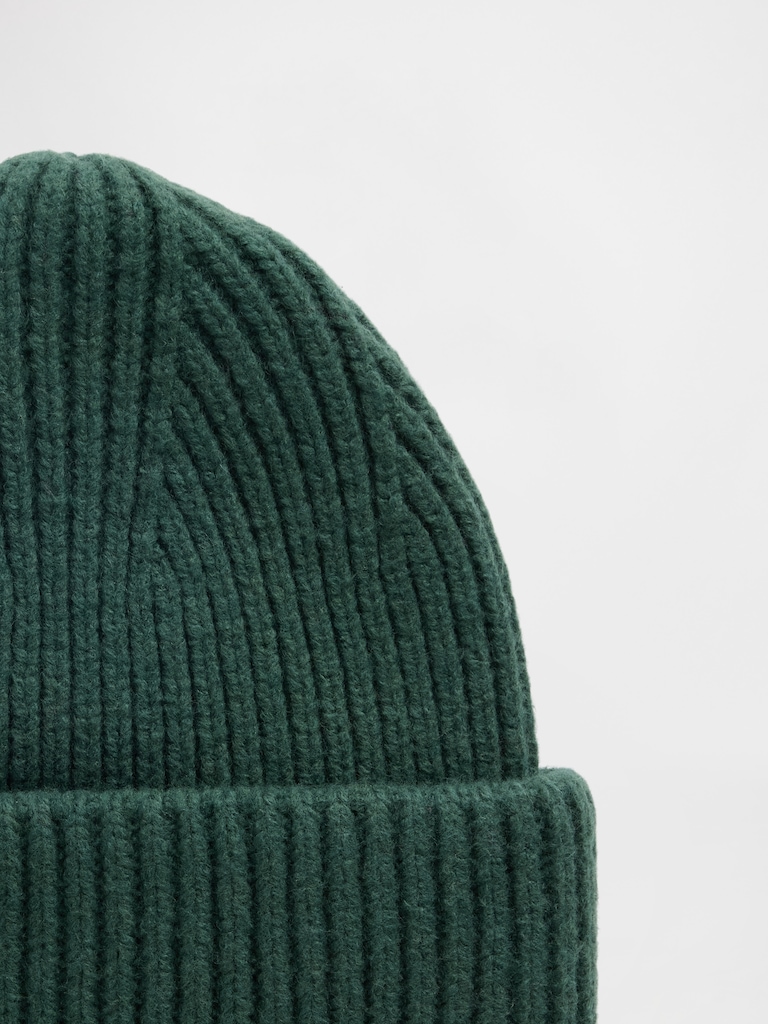 CashSoft Beanie