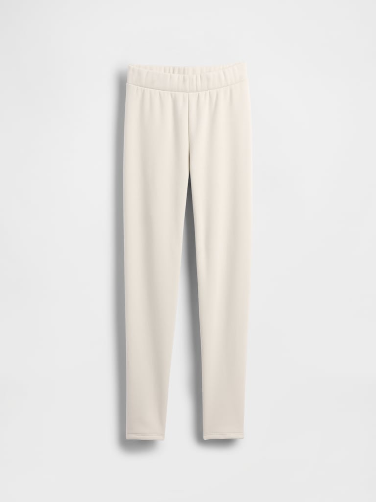 Kids Cozy Leggings