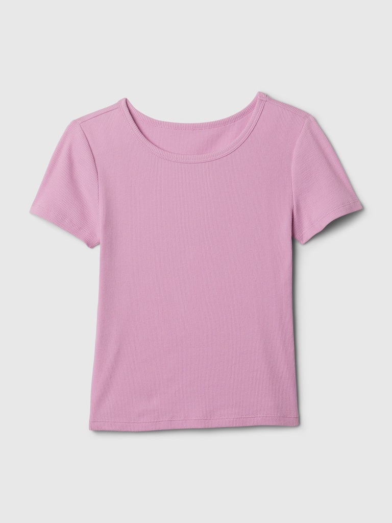 Kids Rib T-Shirt