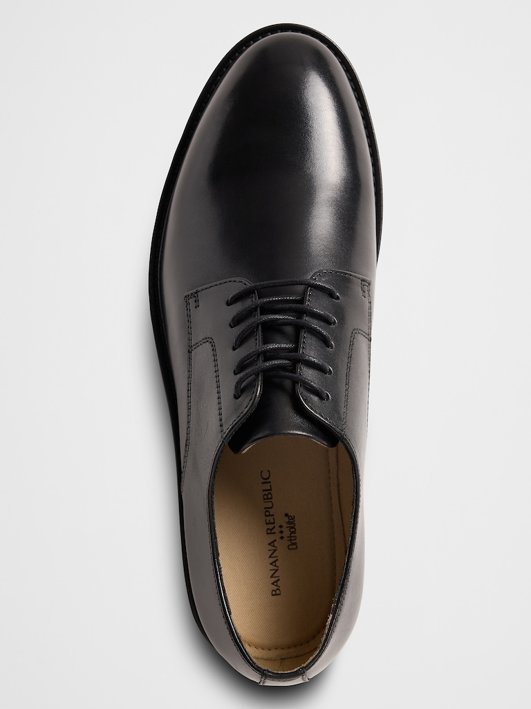 Modern Sole Dress Oxford