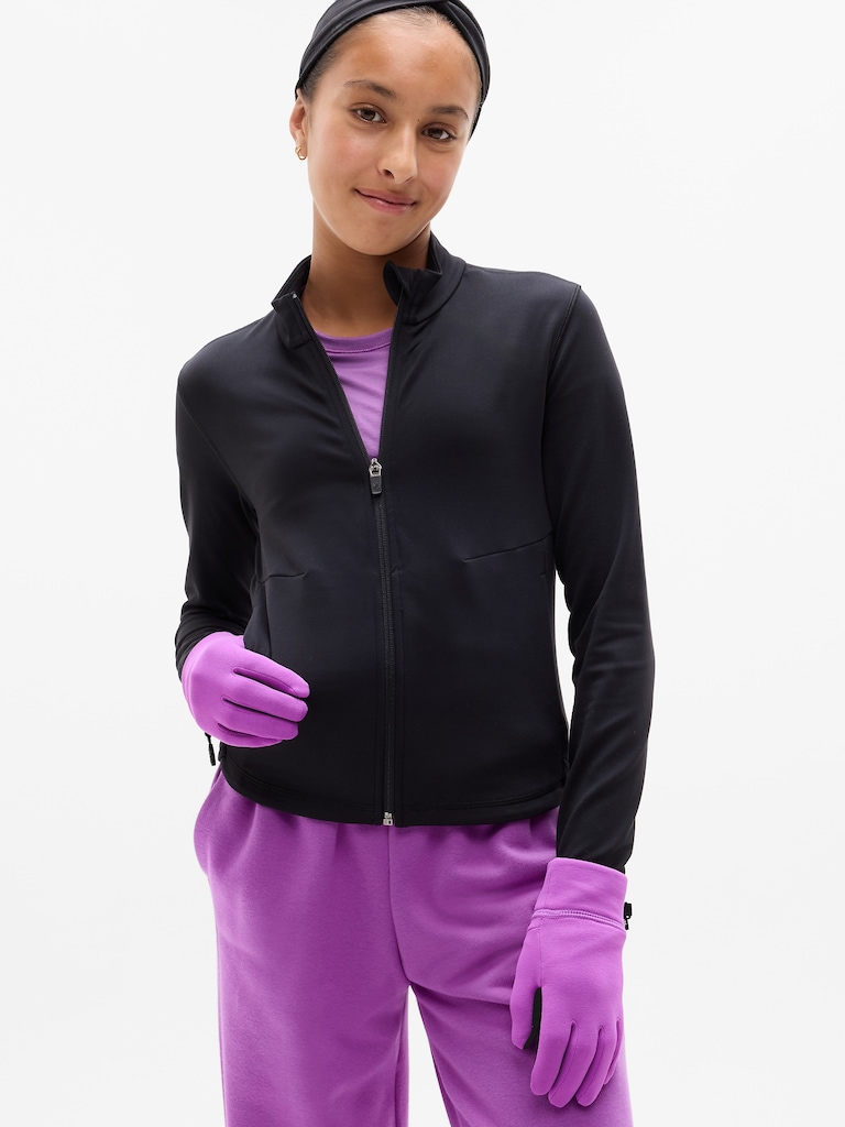 Athleta Girl Microfleece Glove