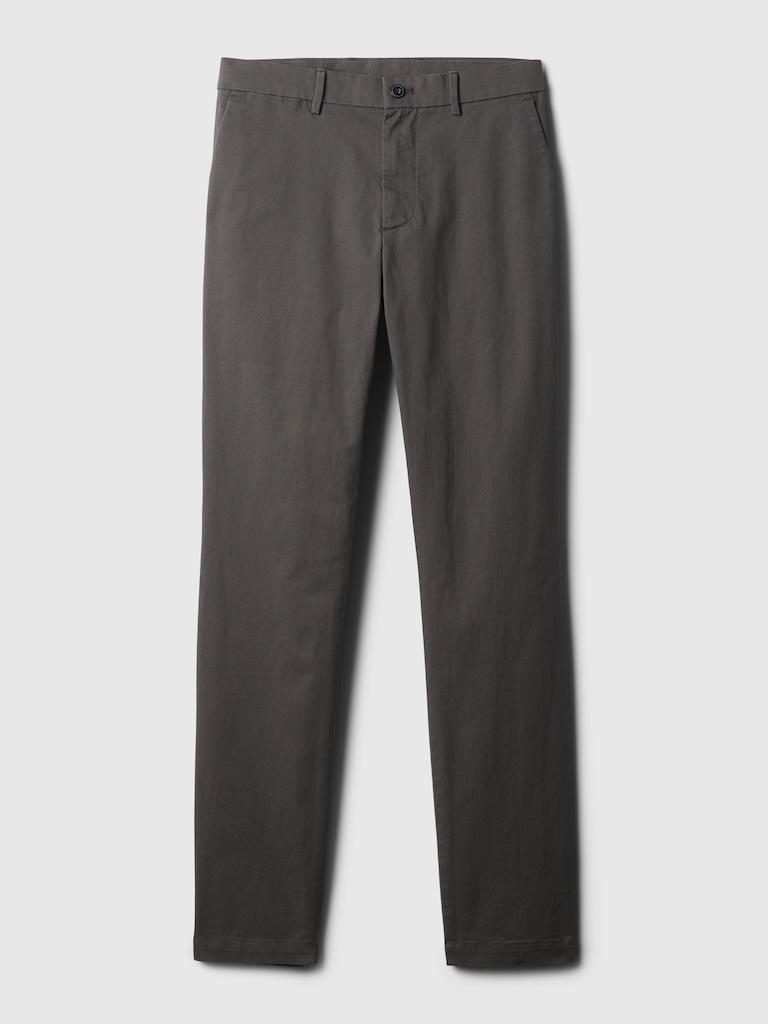 Modern Khakis in Skinny Fit