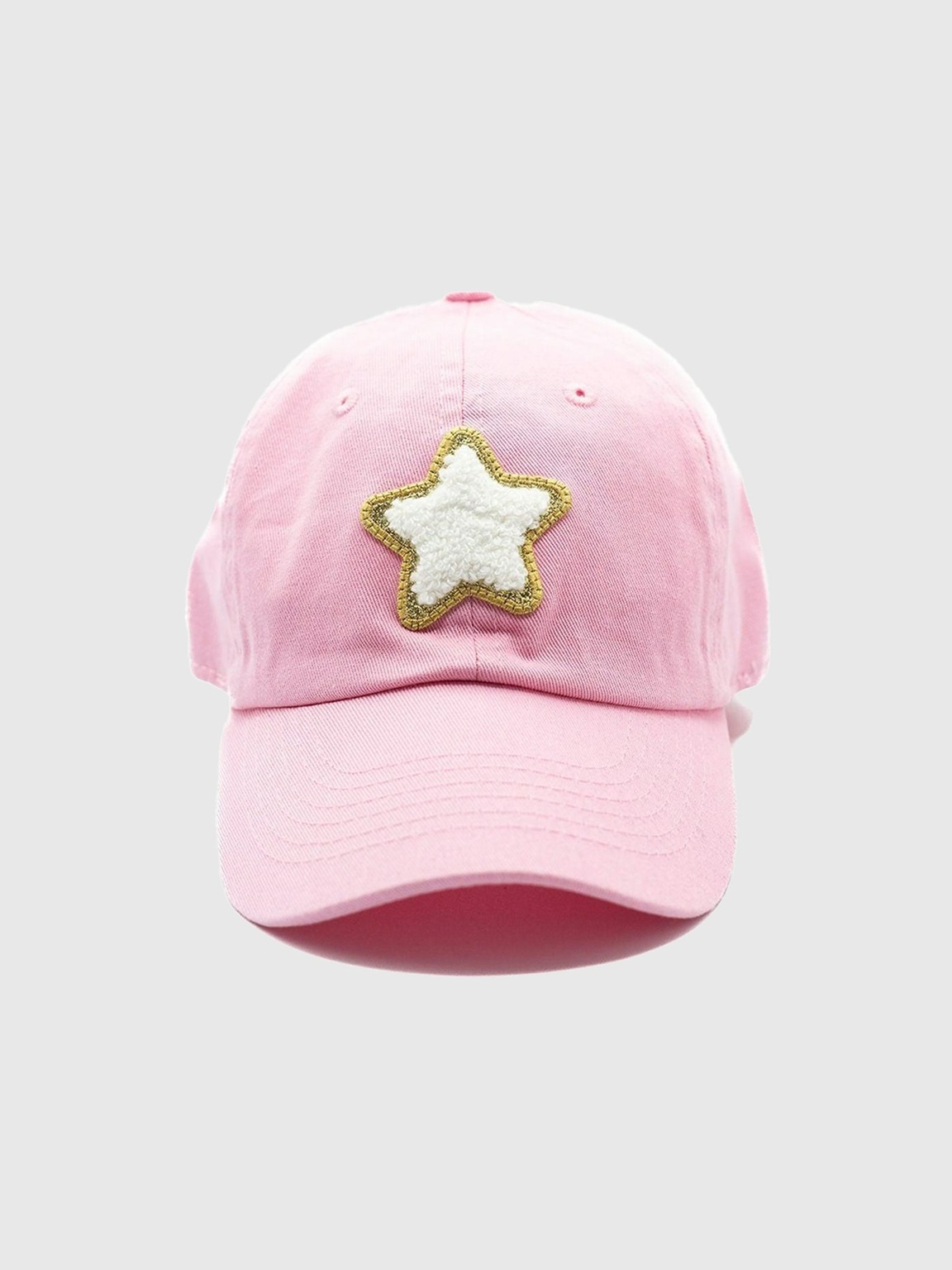 Rey to Z Kids and Toddler Star Hat