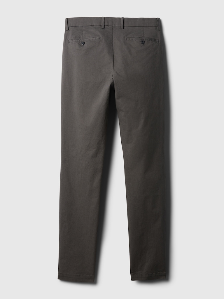 Modern Khakis in Skinny Fit