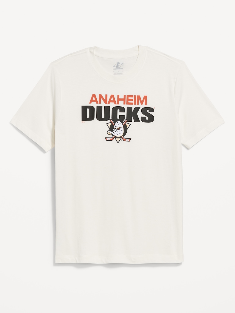 NHL T-Shirt for Adults