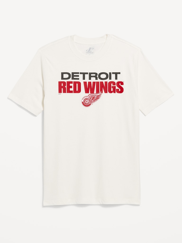 NHL T-Shirt for Adults