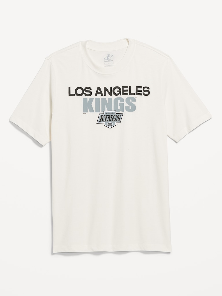 NHL T-Shirt for Adults