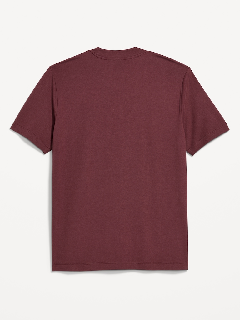 College T-Shirt for Adults