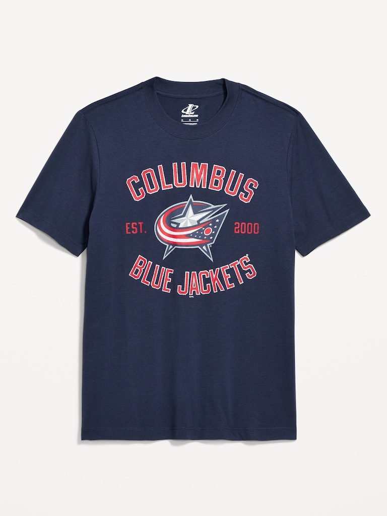 NHL T-Shirt for Adults