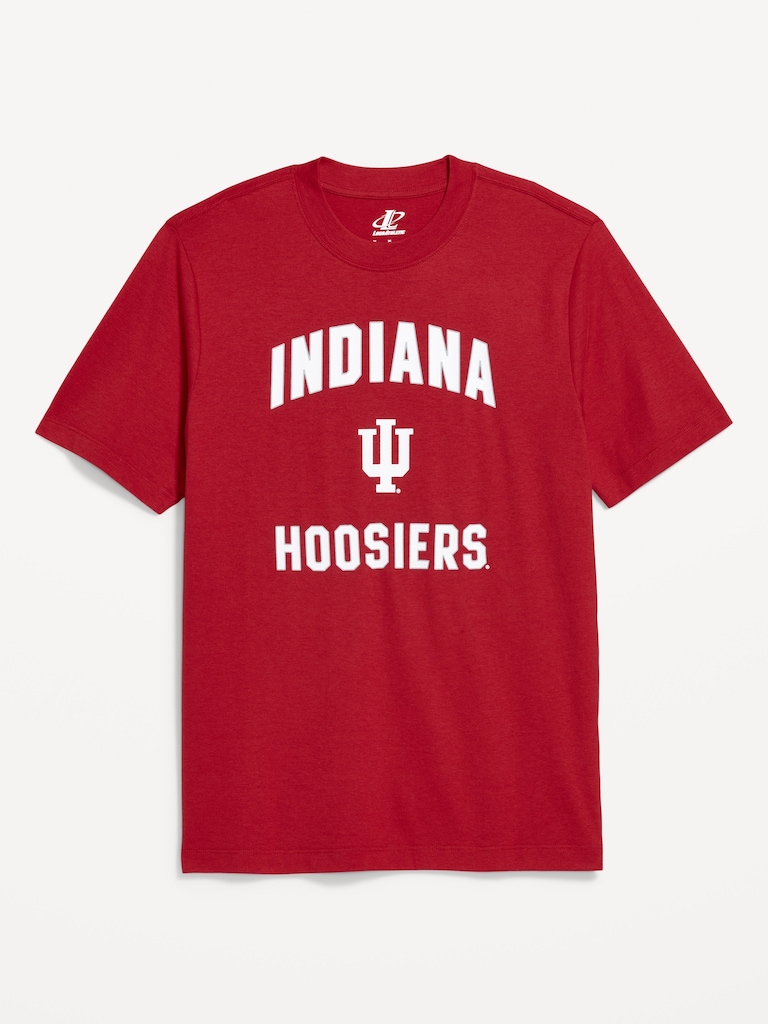 College T-Shirt for Adults