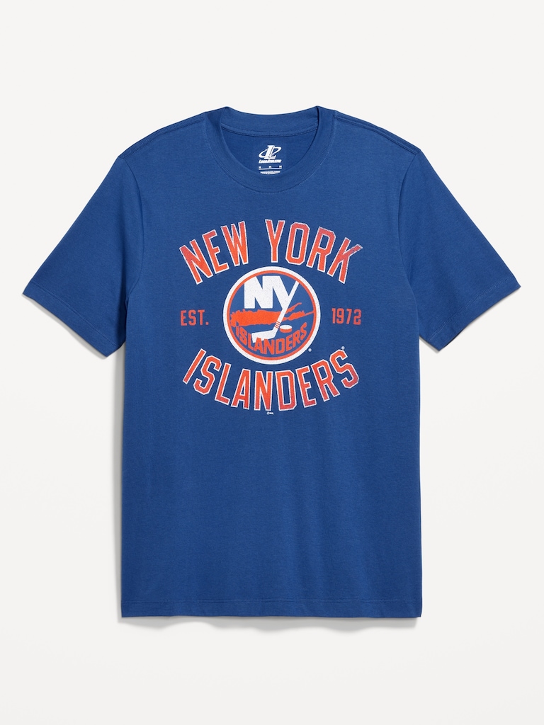 NHL T-Shirt for Adults