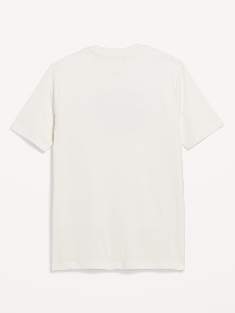 College T-Shirt for Adults