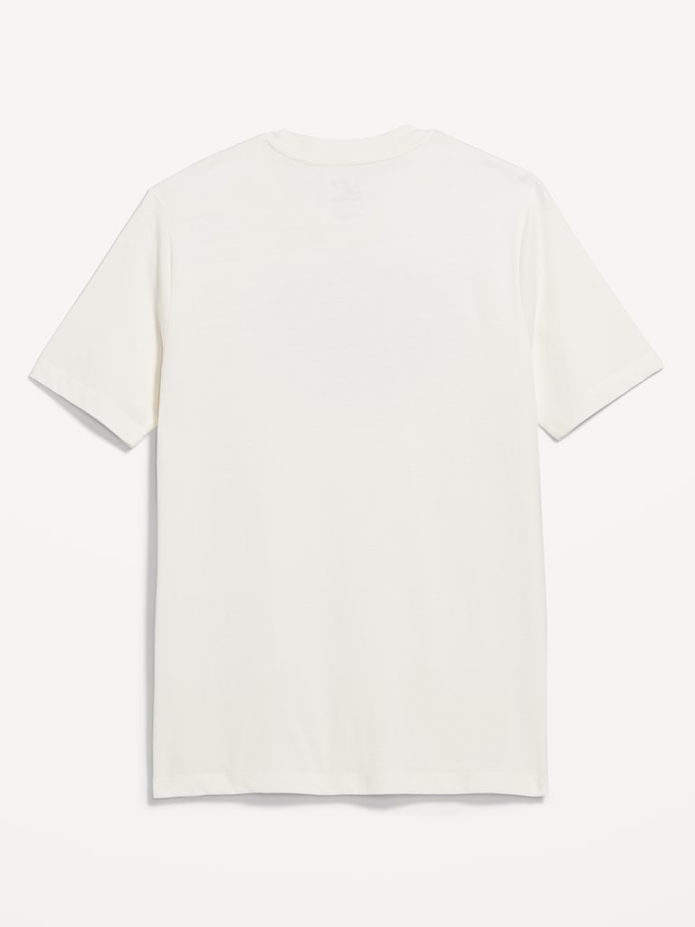 College T-Shirt for Adults