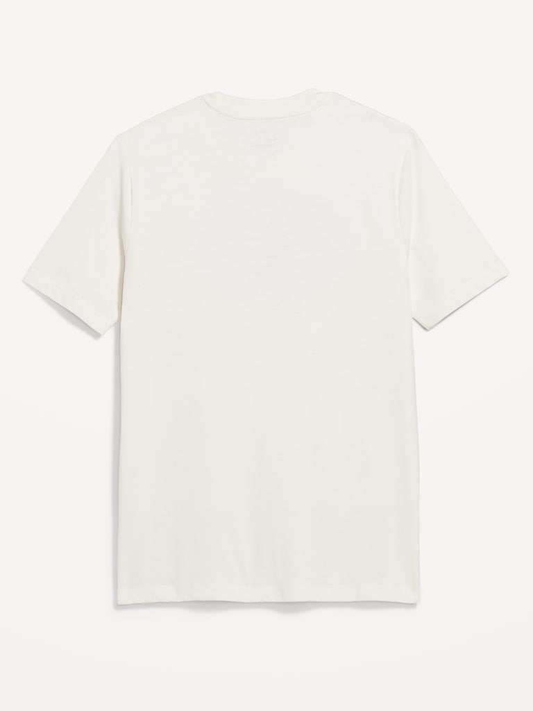 College T-Shirt for Adults