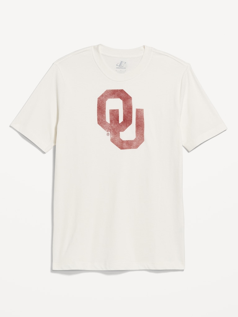 College T-Shirt for Adults