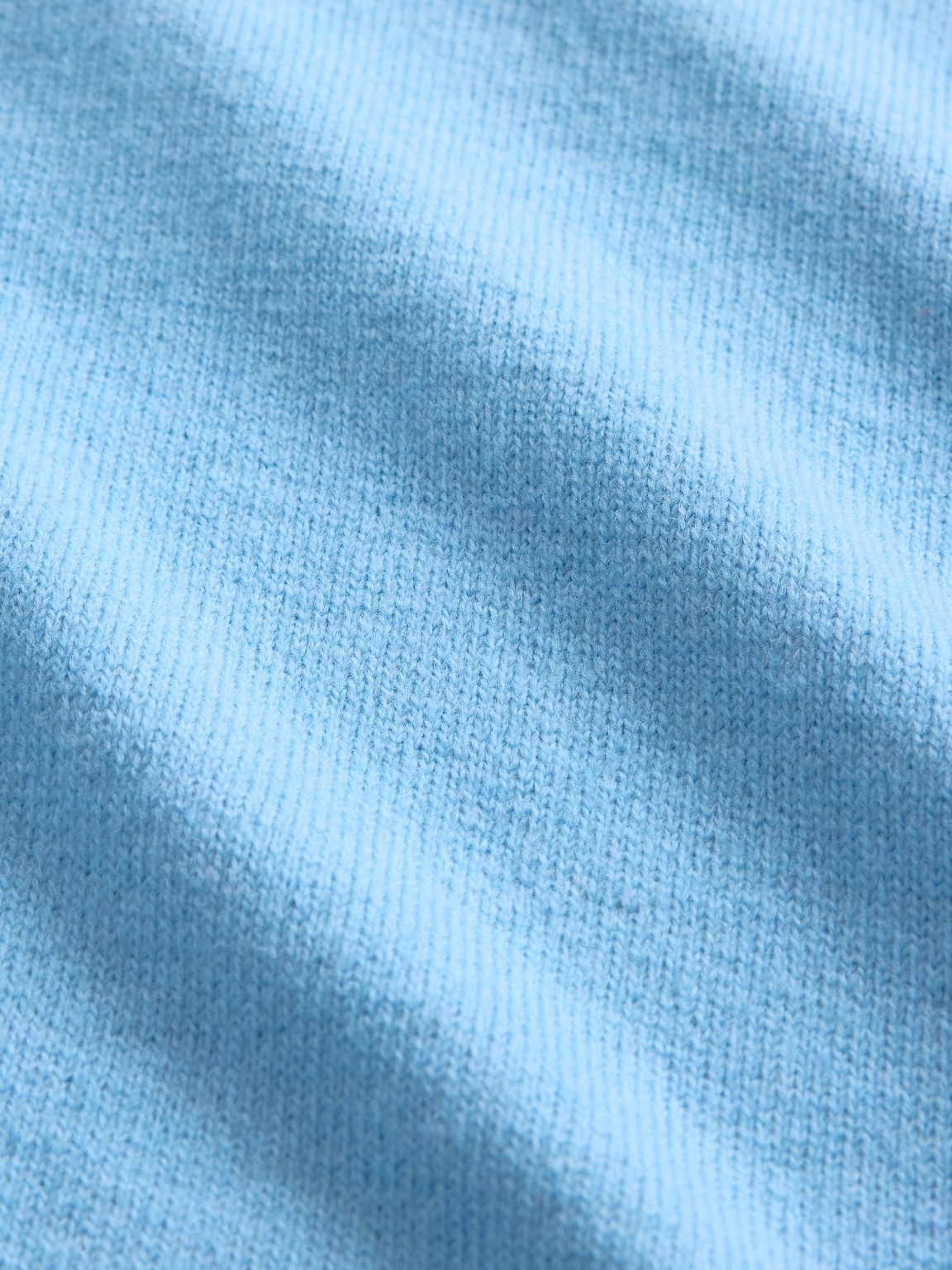 CashSoft Crew Sweater