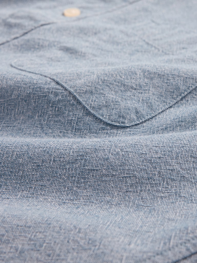 Oxford Shirt