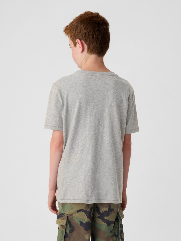 Kids Basic T-Shirt