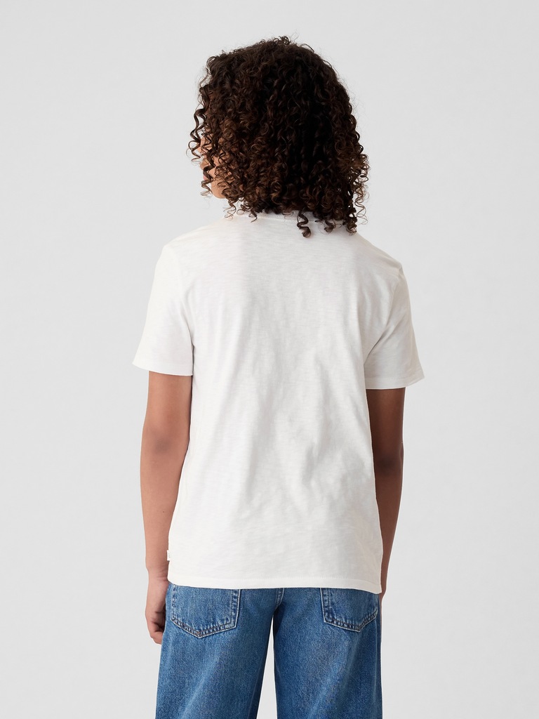 Kids Basic T-Shirt