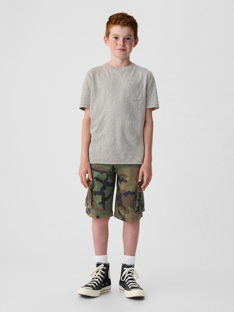 Kids Basic T-Shirt