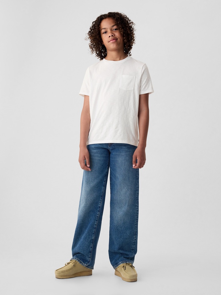 Kids Basic T-Shirt