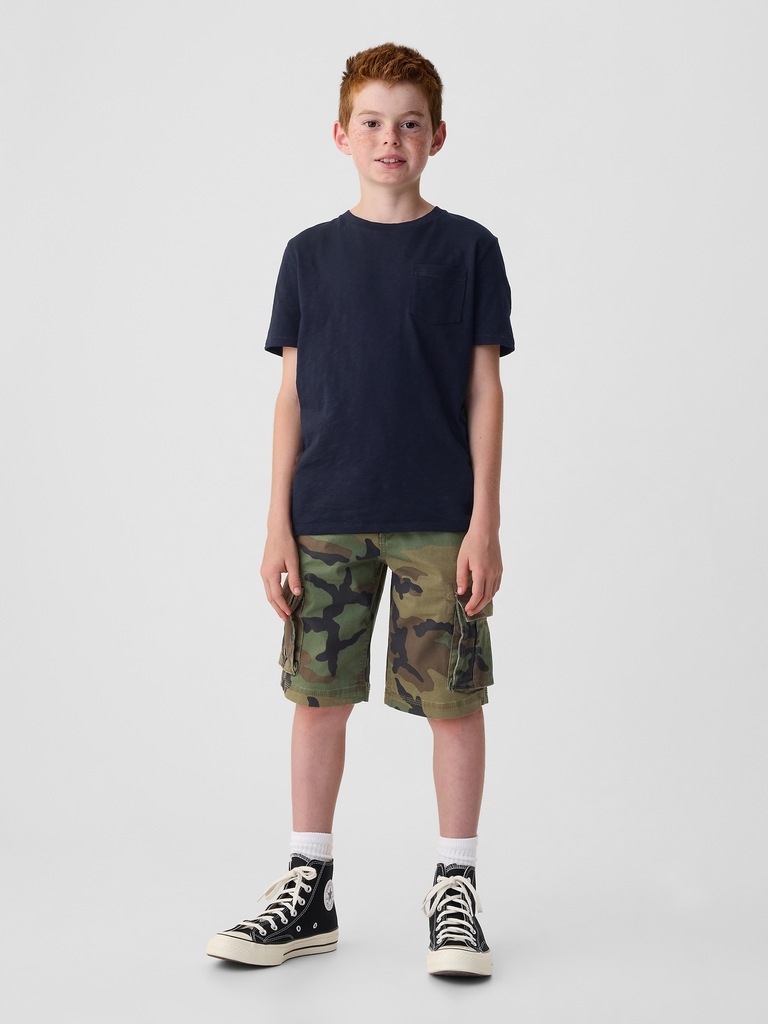 Kids Basic T-Shirt