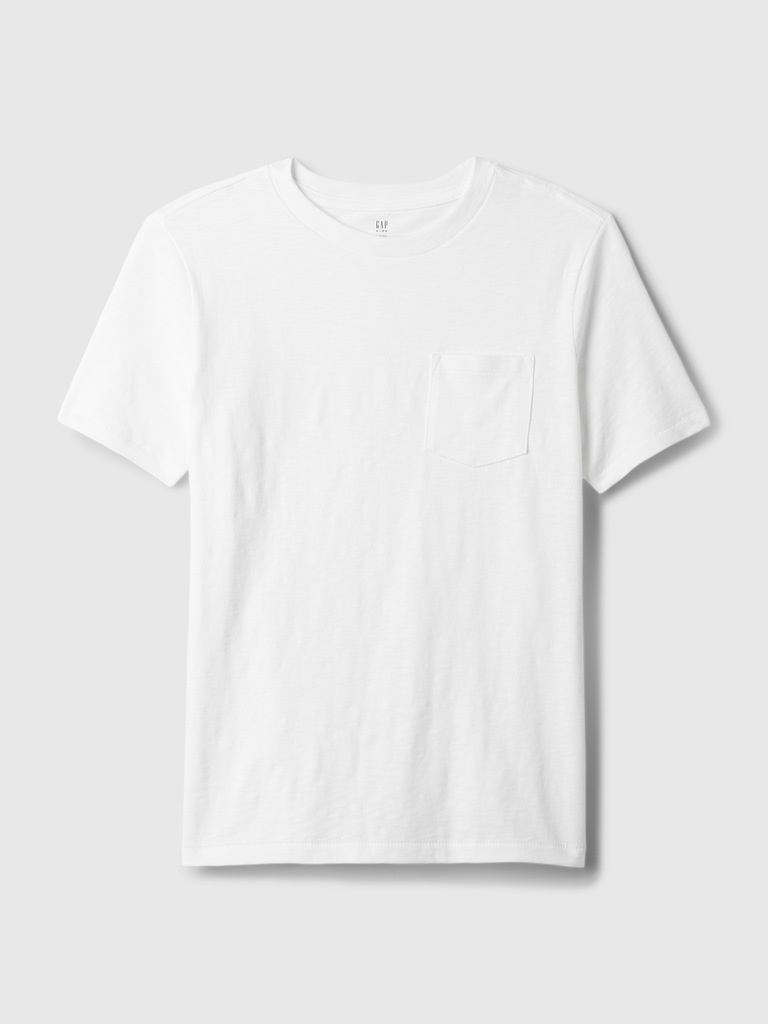 Kids Basic T-Shirt