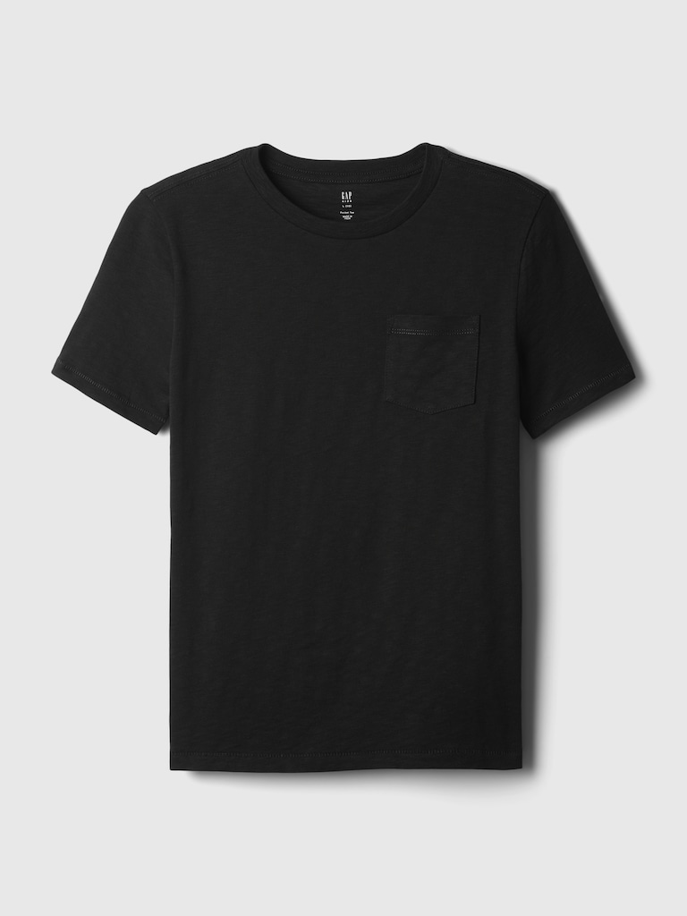 Kids Basic T-Shirt