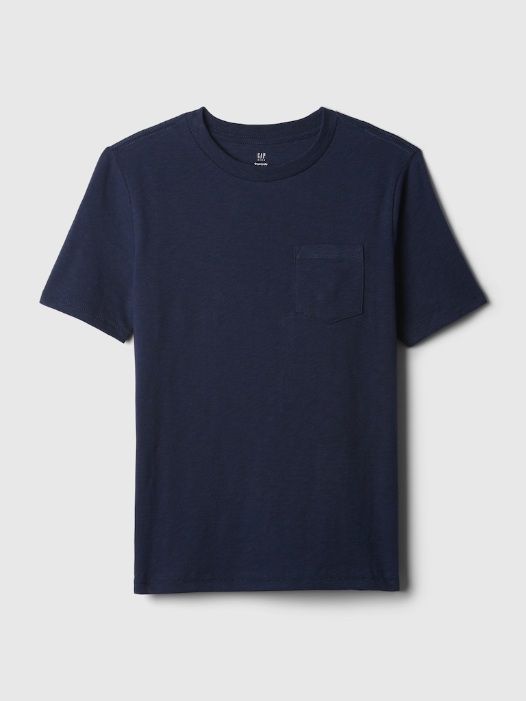 Kids Basic T-Shirt