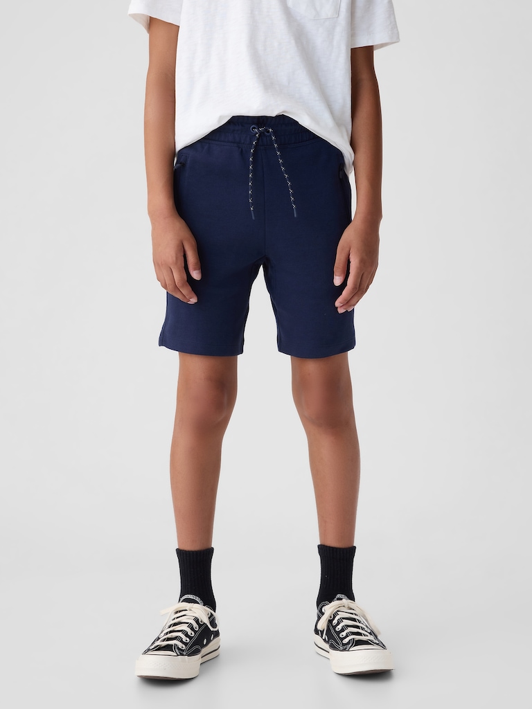 Kids GapFit 7" Fit Tech Shorts