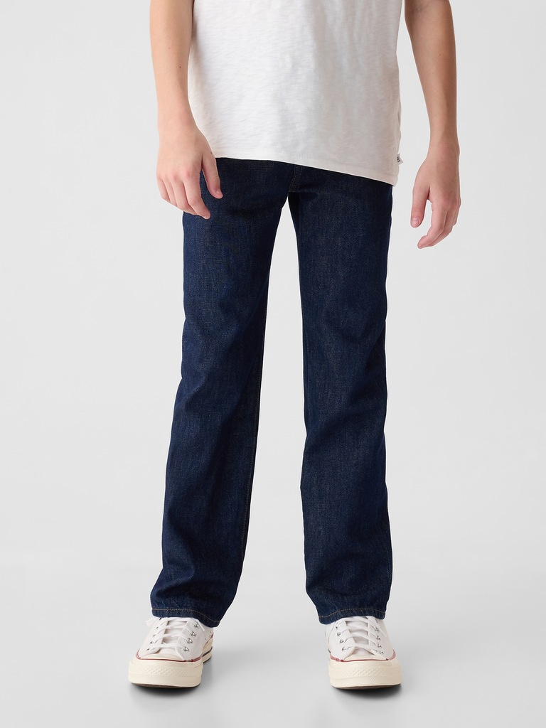 Kids '90s Original Straight Jeans