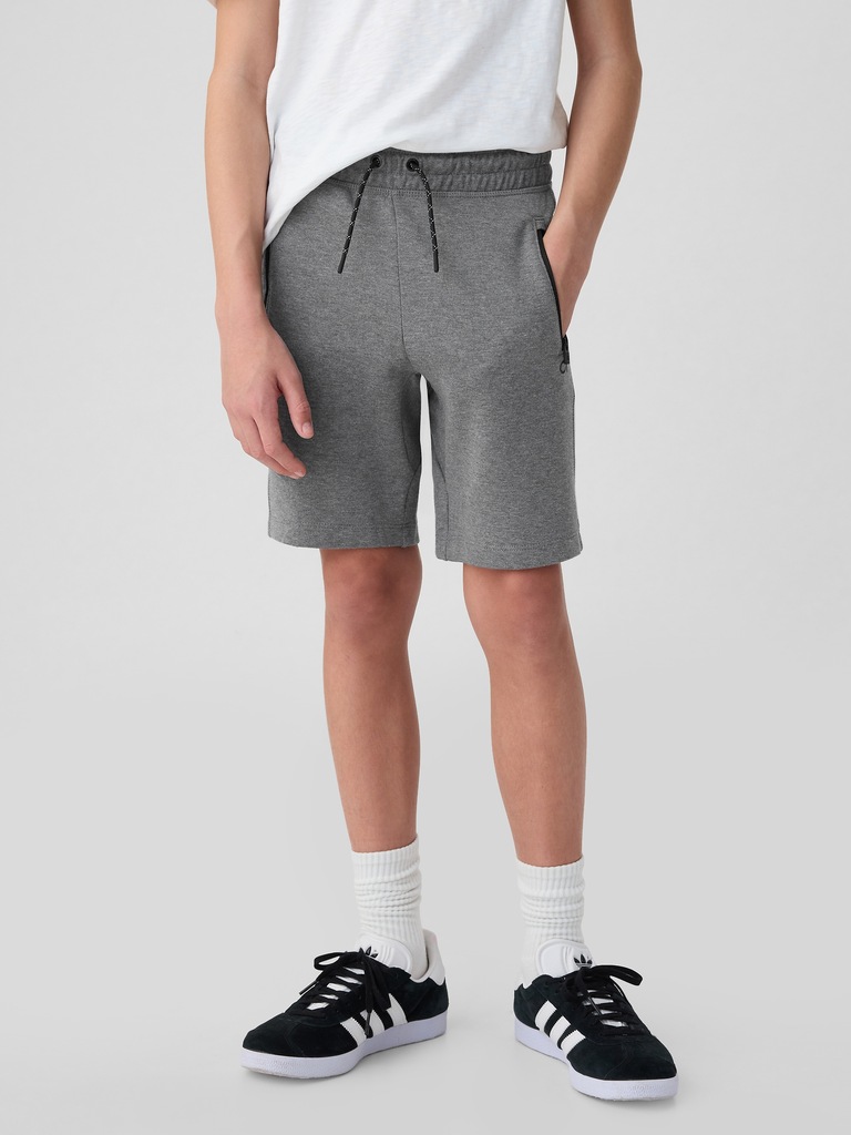 Kids GapFit 7" Fit Tech Shorts