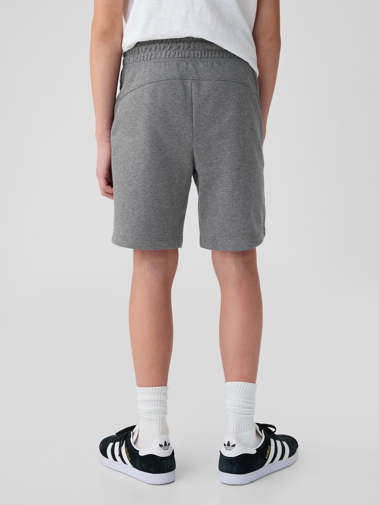 Kids GapFit 7" Fit Tech Shorts