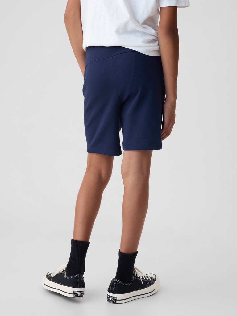 Kids GapFit 7" Fit Tech Shorts