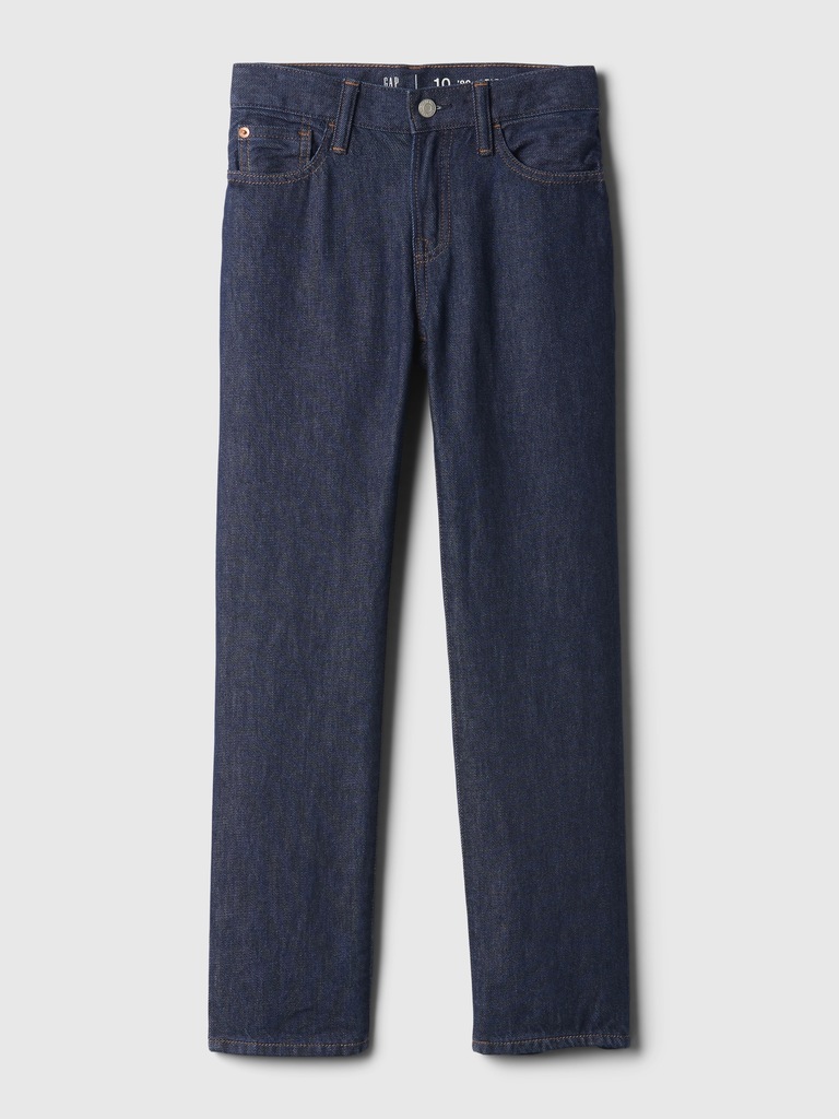 Kids '90s Original Straight Jeans