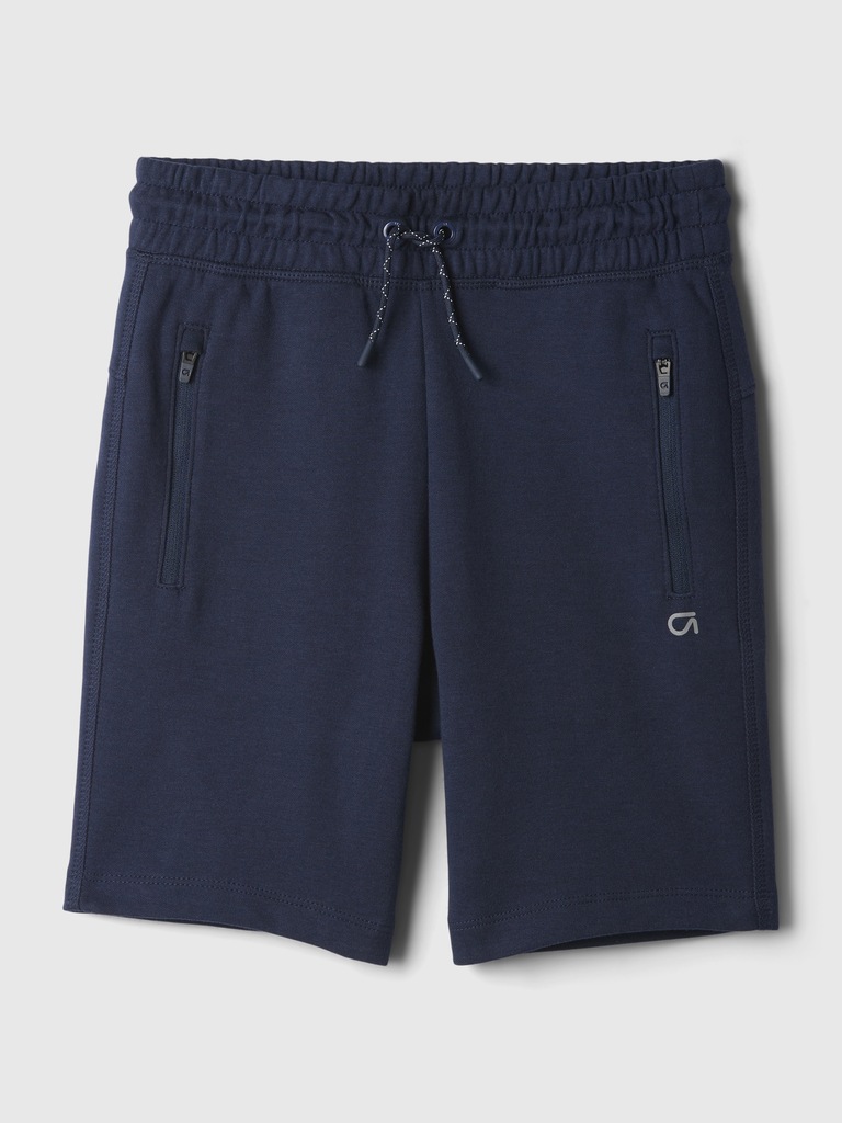 Kids GapFit 7" Fit Tech Shorts