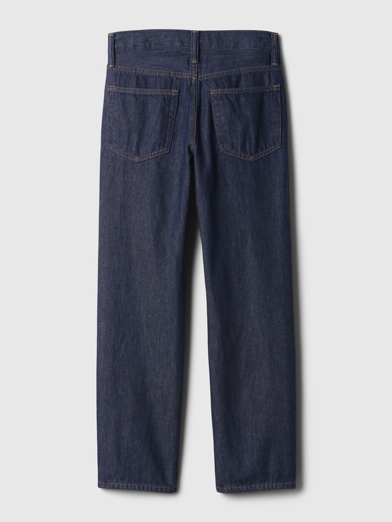 Kids '90s Original Straight Jeans